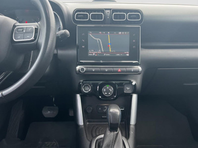 Citroën C3 Aircross Gebrauchtwagen