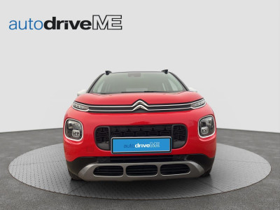 Citroën C3 Aircross Gebrauchtwagen