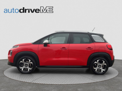 Citroën C3 Aircross Gebrauchtwagen