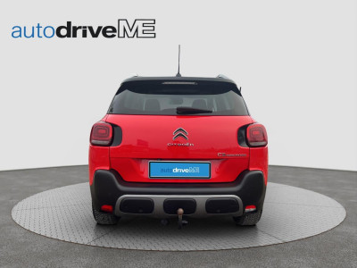 Citroën C3 Aircross Gebrauchtwagen