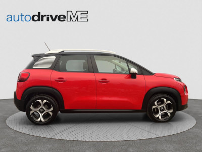 Citroën C3 Aircross Gebrauchtwagen