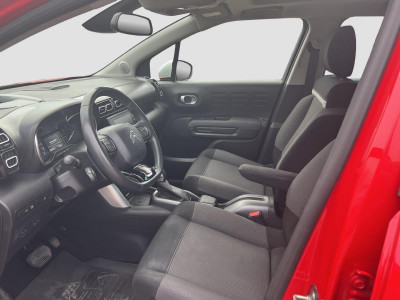 Citroën C3 Aircross Gebrauchtwagen