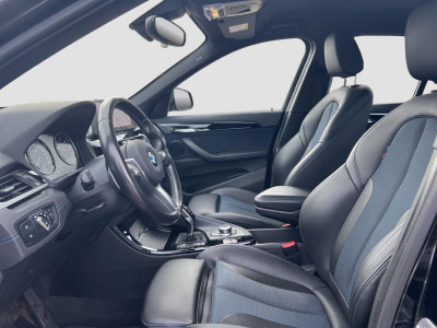 BMW X1 Gebrauchtwagen