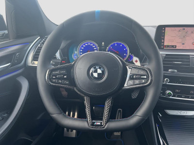 BMW X4 Gebrauchtwagen