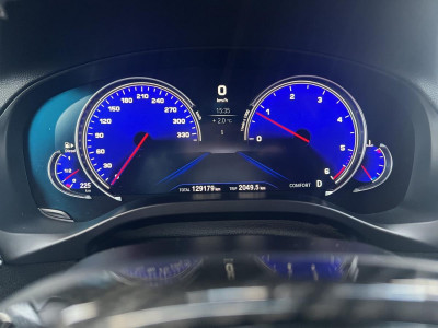 BMW X4 Gebrauchtwagen