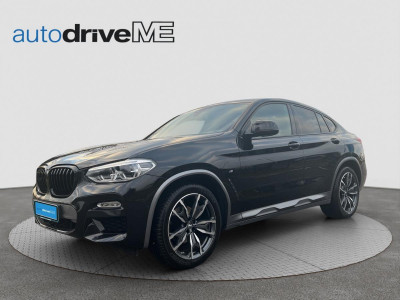 BMW X4 Gebrauchtwagen