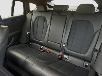 BMW X4 Gebrauchtwagen