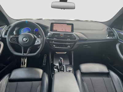 BMW X4 Gebrauchtwagen