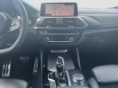 BMW X4 Gebrauchtwagen