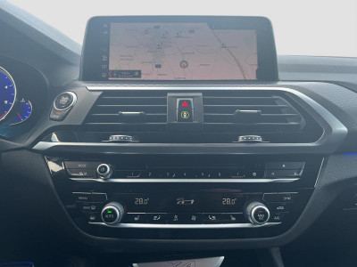 BMW X4 Gebrauchtwagen