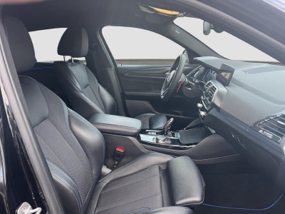 BMW X4 Gebrauchtwagen