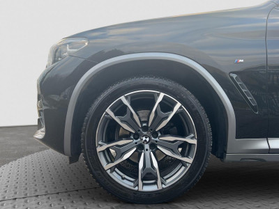 BMW X4 Gebrauchtwagen