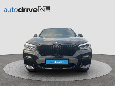 BMW X4 Gebrauchtwagen