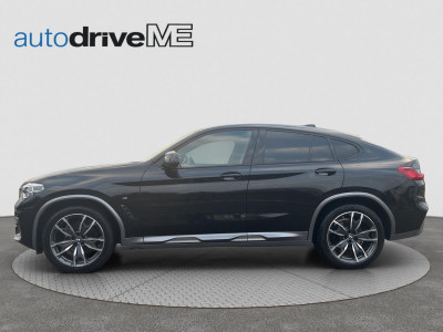 BMW X4 Gebrauchtwagen