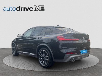 BMW X4 Gebrauchtwagen