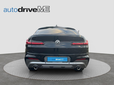 BMW X4 Gebrauchtwagen