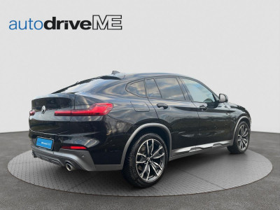 BMW X4 Gebrauchtwagen