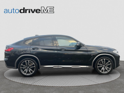 BMW X4 Gebrauchtwagen