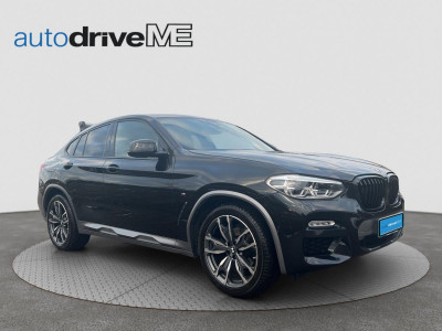BMW X4 Gebrauchtwagen