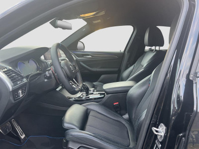 BMW X4 Gebrauchtwagen