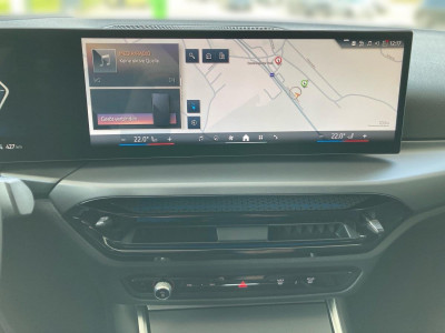 BMW i4 Vorführwagen