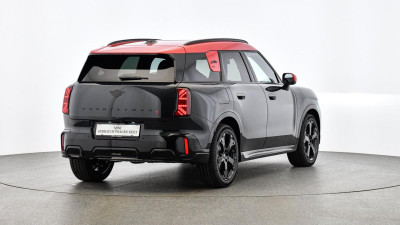 MINI Countryman Gebrauchtwagen