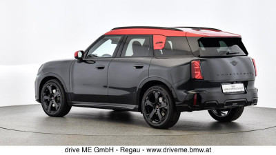 MINI Countryman Gebrauchtwagen