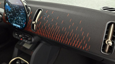 MINI Countryman Gebrauchtwagen