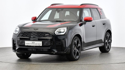 MINI Countryman Gebrauchtwagen