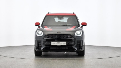 MINI Countryman Gebrauchtwagen