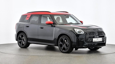 MINI Countryman Gebrauchtwagen