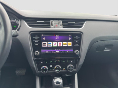 Skoda Octavia Gebrauchtwagen Skoda Octavia Gebrauchtwagen