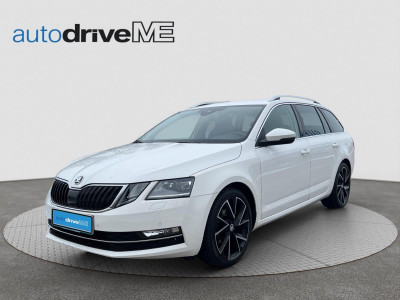 Skoda Octavia Gebrauchtwagen Skoda Octavia Gebrauchtwagen