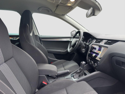 Skoda Octavia Gebrauchtwagen Skoda Octavia Gebrauchtwagen