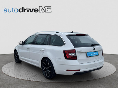 Skoda Octavia Gebrauchtwagen Skoda Octavia Gebrauchtwagen