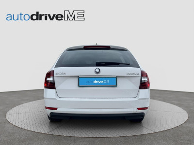 Skoda Octavia Gebrauchtwagen Skoda Octavia Gebrauchtwagen