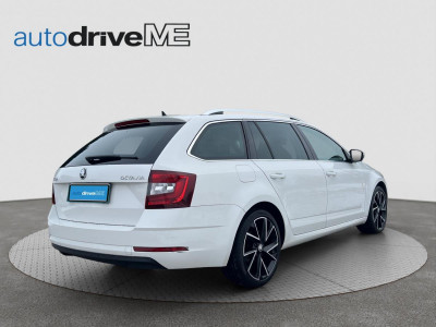 Skoda Octavia Gebrauchtwagen Skoda Octavia Gebrauchtwagen