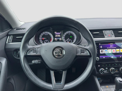 Skoda Octavia Gebrauchtwagen Skoda Octavia Gebrauchtwagen