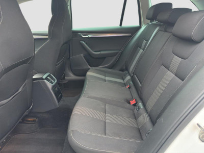 Skoda Octavia Gebrauchtwagen Skoda Octavia Gebrauchtwagen