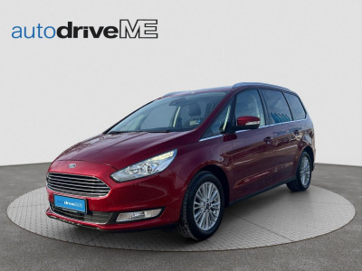 Ford Galaxy Gebrauchtwagen