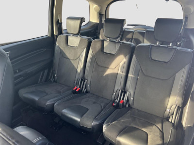 Ford Galaxy Gebrauchtwagen