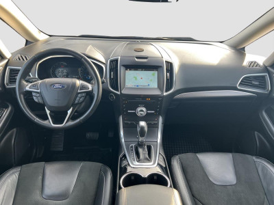 Ford Galaxy Gebrauchtwagen