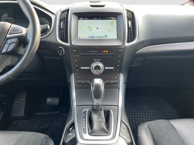 Ford Galaxy Gebrauchtwagen