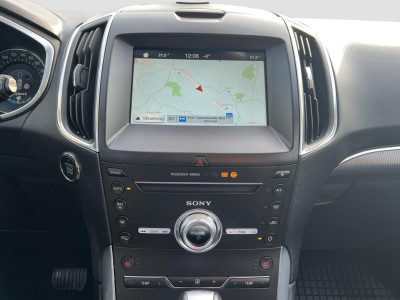 Ford Galaxy Gebrauchtwagen