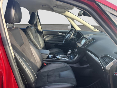 Ford Galaxy Gebrauchtwagen