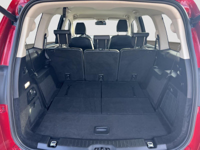 Ford Galaxy Gebrauchtwagen