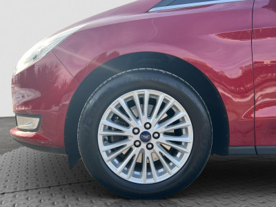 Ford Galaxy Gebrauchtwagen