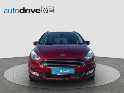 Ford Galaxy Gebrauchtwagen