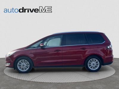 Ford Galaxy Gebrauchtwagen