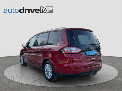 Ford Galaxy Gebrauchtwagen